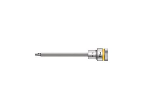 Wera - 8767 C HF TORX® Klucz nasadowy Zyklop 1/2' TORX® HF z funkcją przytrzymywania - 05003851001