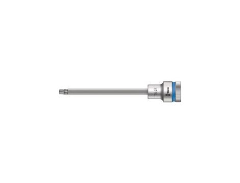 Wera - 8767 C HF TORX® Klucz nasadowy Zyklop 1/2' TORX® HF z funkcją przytrzymywania - 05003852001