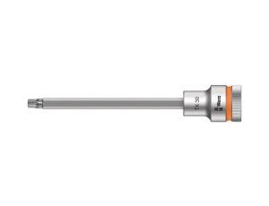Wera - 8767 C HF TORX® Klucz nasadowy Zyklop 1/2' TORX® HF z funkcją przytrzymywania - 05003853001