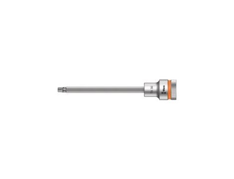 Wera - 8767 C HF TORX® Klucz nasadowy Zyklop 1/2' TORX® HF z funkcją przytrzymywania - 05003853001