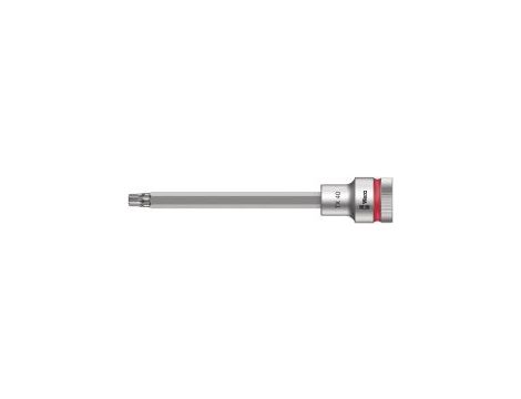 Wera - 8767 C HF TORX® Klucz nasadowy Zyklop 1/2' TORX® HF z funkcją przytrzymywania - 05003854001