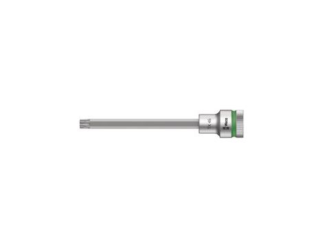 Wera - 8767 C HF TORX® Klucz nasadowy Zyklop 1/2' TORX® HF z funkcją przytrzymywania - 05003855001