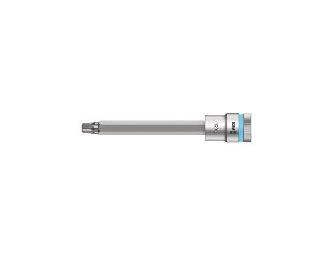 Wera - 8767 C HF TORX® Klucz nasadowy Zyklop 1/2' TORX® HF z funkcją przytrzymywania - 05003856001