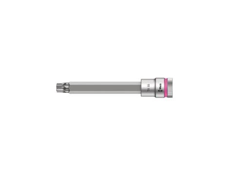 Wera - 8767 C HF TORX® Klucz nasadowy Zyklop 1/2' TORX® HF z funkcją przytrzymywania - 05003857001
