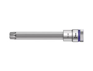 Wera - 8767 C HF TORX® Klucz nasadowy Zyklop 1/2' TORX® HF z funkcją przytrzymywania - 05003858001