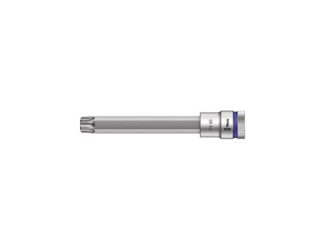 Wera - 8767 C HF TORX® Klucz nasadowy Zyklop 1/2' TORX® HF z funkcją przytrzymywania - 05003858001