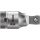 Wera - 8794 C Przedłużacz Wobble Zyklop, 1/2' - 05003639001