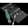 Wera - 8009 Zyklop Pocket Set 4, 27 części - 05004285001