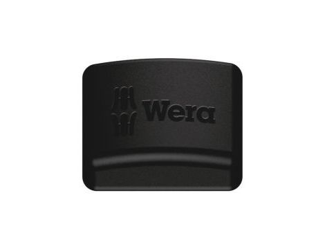 Wera - 8782 C Zestaw nakładek gumowych Koloss, 2 części - 05003697001