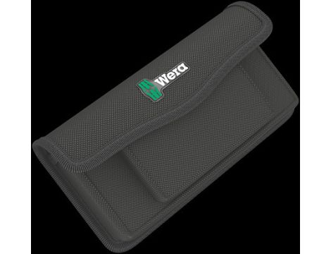 Wera - 9432 Etui zwijane Tool-Check PLUS Universal, puste - 05136483001