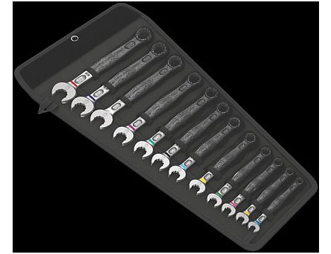 Wera - Bicycle Set 12, 12 części - 05004181001