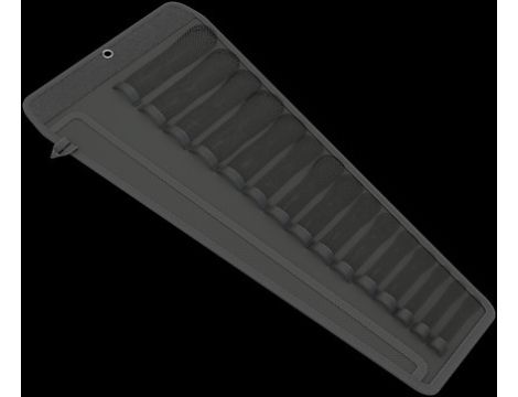 Wera - Etui składane 9465 6003 Joker 15, puste - 05136405001