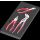 Wera - Wkładka piankowa 9780 ze szczypcami KNIPEX, Set 1, 3 części - 05150180001