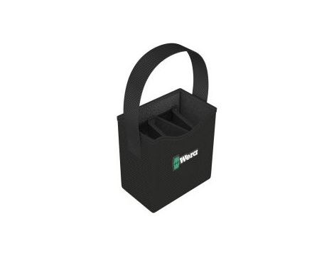 Wera - Pojemnik tekstylny na narzędzia Wera 2go 4 - 05004353001