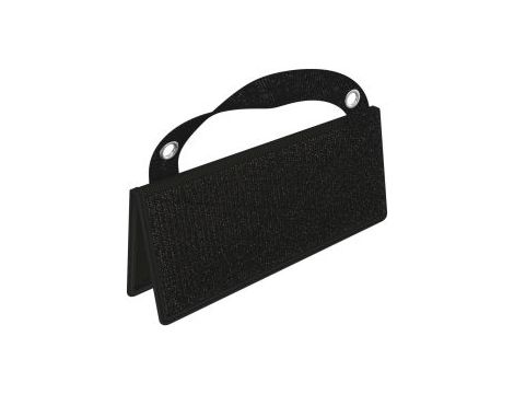 Wera - Podstawowy element mocujący systemu do transportu narzędzi Wera 2go 5 - 05004354001