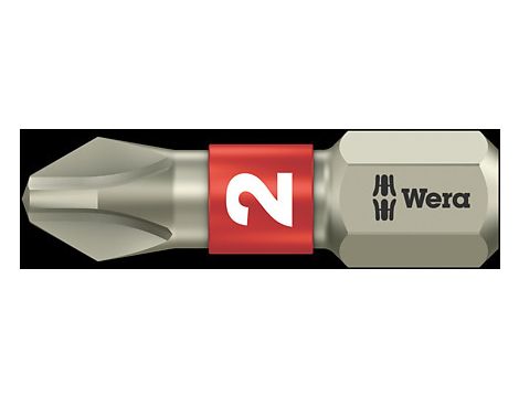 Wera - 3851/1 TS ze stali nierdzewnej - 05071011001