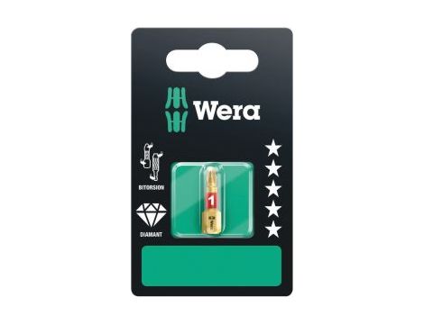 Wera - 851/1 BDC SB, na blistrze - 05073332001