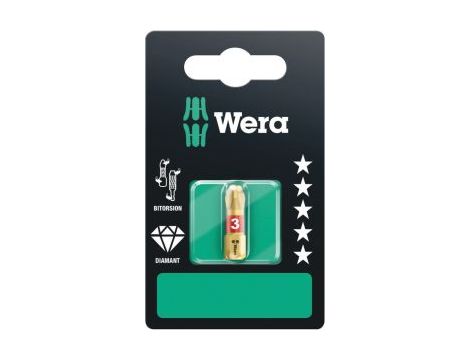 Wera - 851/1 BDC SB, na blistrze - 05073334001