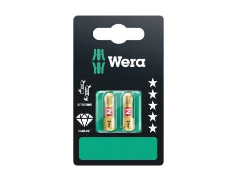 Wera - 851/1 BDC SB, na blistrze - 05073335001