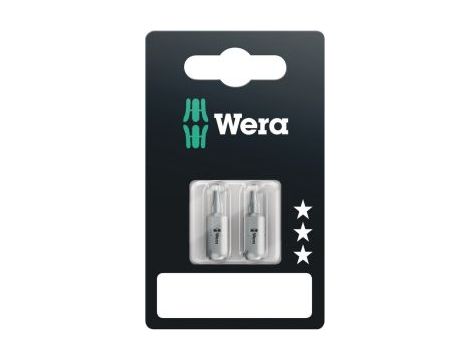 Wera - 851/1 RZ SB, na blistrze, 2 części - 05135005001