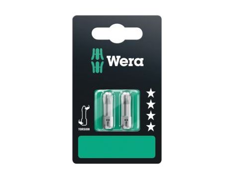 Wera - 851/1 TZ SB, na blistrze - 05073325001