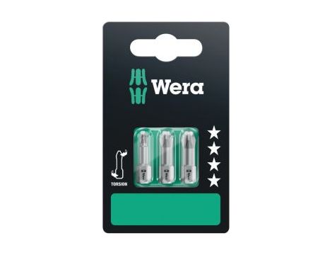 Wera - 851/1 TZ SB, na blistrze - 05073326001