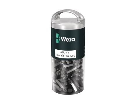 Wera - 851/1 Z DIY 100 - 05072441001