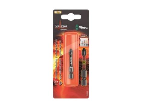Wera - 851/4 IMP DC SB Impaktor, na blistrze - 05073956001