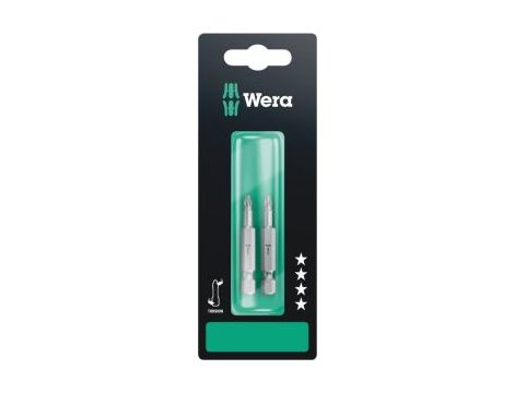 Wera - 851/4 TZ SB, na blistrze - 05134380001 op.= 10 szt.
