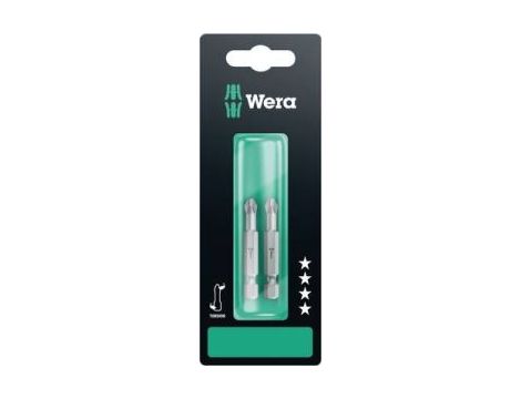 Wera - 851/4 TZ SB, na blistrze - 05134381001 op.= 10 szt.