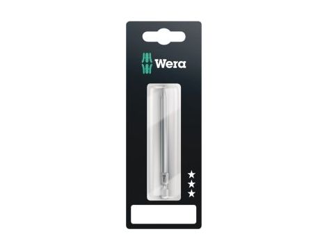 Wera - 851/4 Z SB, na blistrze - 05136307001