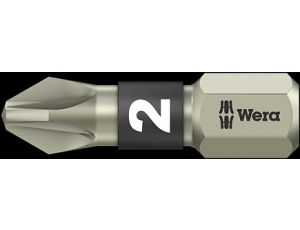 Wera - 3855/1 TS ze stali nierdzewnej - 05071020001 op.= 10 szt.