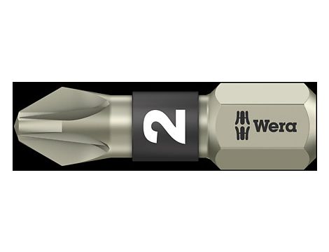 Wera - 3855/1 TS ze stali nierdzewnej - 05071020001 op.= 10 szt.