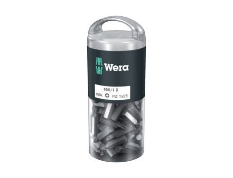 Wera - 855/1 Z DIY 100 - 05072443001 op.= 10 szt.