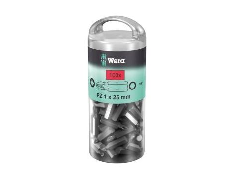 Wera - 855/1 Z DIY 100 - 05072444001