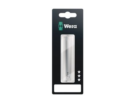 Wera - 855/4 Z SB, na blistrze - 05073525001