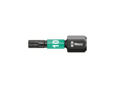 Wera - Bity Impaktor 867/1 IMP DC TORX® DIY - 05057628001 op.= 10 szt.