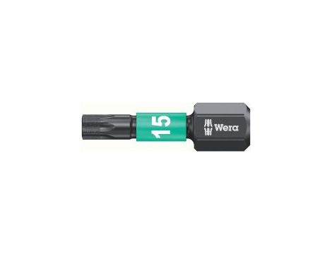 Wera - Bity Impaktor 867/1 IMP DC TORX® DIY - 05057623001 op.= 10 szt.
