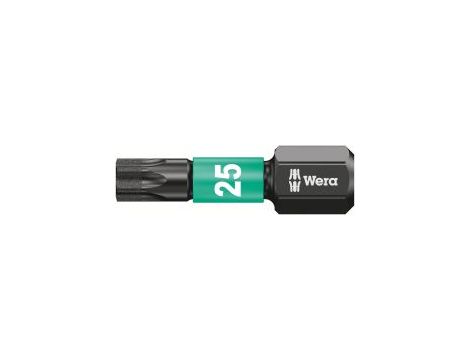 Wera - Bity Impaktor 867/1 IMP DC TORX® DIY - 05057625001 op.= 10 szt.
