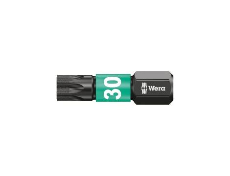 Wera - Bity Impaktor 867/1 IMP DC TORX® DIY - 05057626001 op.= 10 szt.