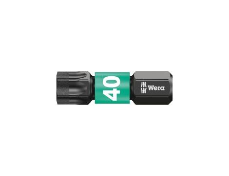 Wera - Bity Impaktor 867/1 IMP DC TORX® DIY - 05057627001 op.= 10 szt.