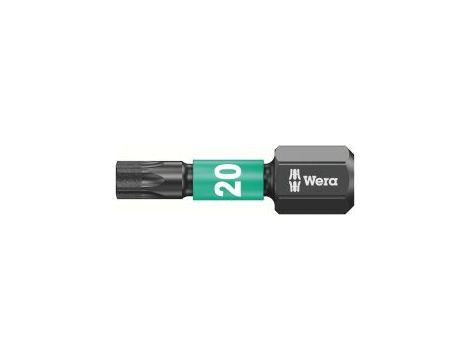 Wera - 867/1 IMP DC SB Impaktor, na blistrze - 05073924001 op.= 10 szt.