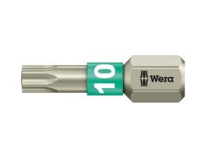 Wera - 3867/1 TS TORX® ze stali nierdzewnej - 05071032001