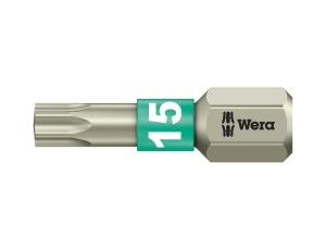 Wera - 3867/1 TS TORX® ze stali nierdzewnej - 05071033001