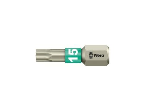 Wera - 3867/1 TS TORX® ze stali nierdzewnej - 05071033001