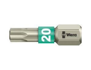 Wera - 3867/1 TS TORX® ze stali nierdzewnej - 05071034001