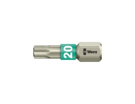 Wera - 3867/1 TS TORX® ze stali nierdzewnej - 05071034001
