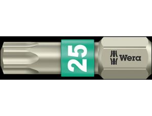 Wera - 3867/1 TS TORX® ze stali nierdzewnej - 05071035001