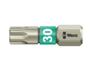 Wera - 3867/1 TS TORX® ze stali nierdzewnej - 05071037001