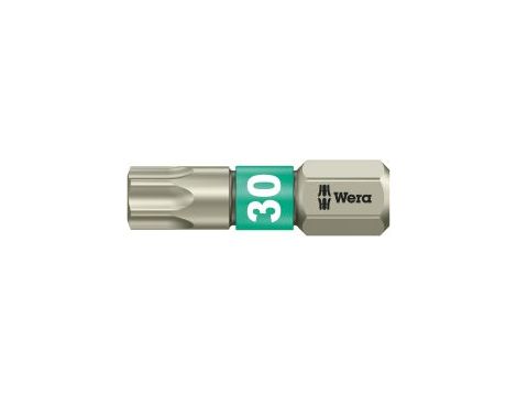 Wera - 3867/1 TS TORX® ze stali nierdzewnej - 05071037001